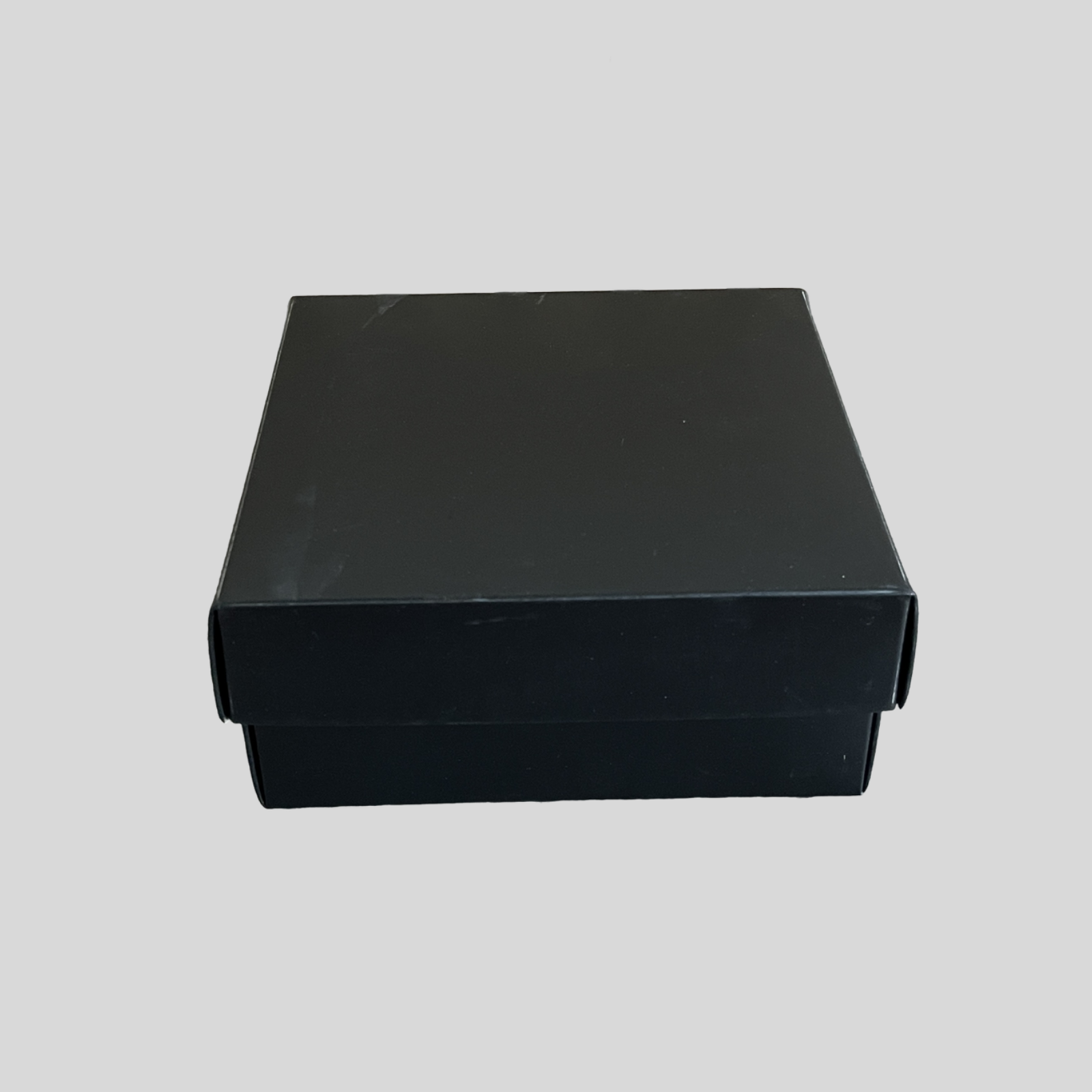 Geschenkdoos Mat Zwart